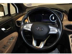 Hyundai SANTA FE Hibrid 230 CP 62.573 km — miniatura 6