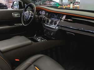 Rolls-Royce Dawn 2018, 41.503 km, Benzină — miniatura 3