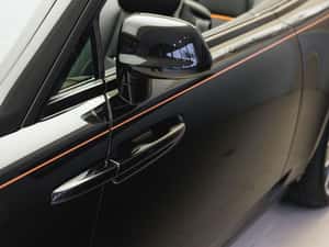 Rolls-Royce Dawn 2018, 41.503 km, Benzină — miniatura 7