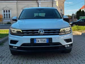 Volkswage tiguan 2.0 2018 EURO 6 — miniatura 3