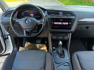 Volkswage tiguan 2.0 2018 EURO 6 — miniatura 4