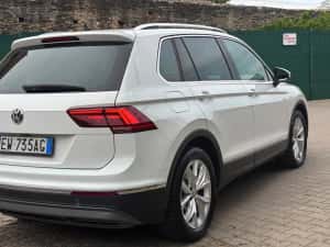 Volkswage tiguan 2.0 2018 EURO 6 — miniatura 5