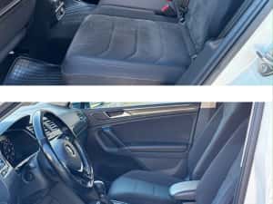 Volkswage tiguan 2.0 2018 EURO 6 — miniatura 7