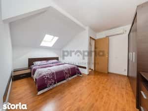 APARTAMENT MOBILAT SI UTILAT — miniatura 5