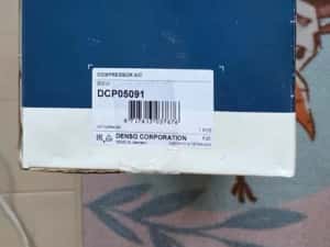 Compresor ac BMW e90,e91,e92,e93,F25 motor N47