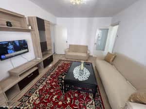 Apartament 2 camere demiecomandat,zona Mihai Viteazul — miniatura 3