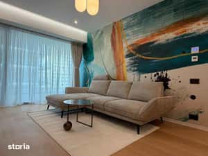 De inchiriat: Apartament 2 camere ONE FLOREASCA TOWERS | TERASĂ 20 MP — miniatura 4