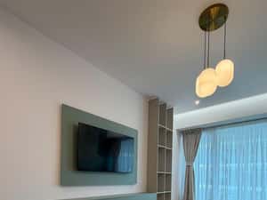 De inchiriat: Apartament 2 camere ONE FLOREASCA TOWERS | TERASĂ 20 MP — miniatura 6