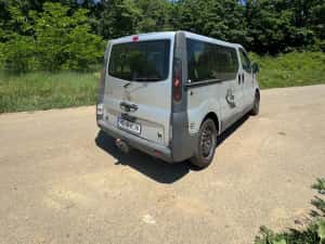 Nissan Primastar 1.9 — miniatura 2