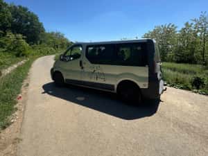 Nissan Primastar 1.9 — miniatura 3
