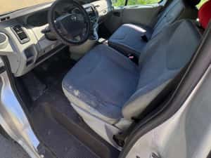 Nissan Primastar 1.9 — miniatura 4