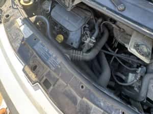 Nissan Primastar 1.9 — miniatura 7