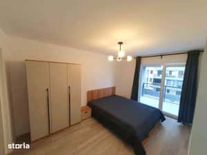 Apartament 2 camere, 2 bai - Valea Larga - Brancusi - Drumul Taberei — miniatura 5