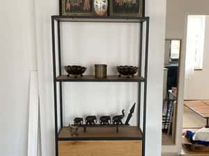 Biharia-Baneasa 3camere parter cu curte si loc parcare — miniatura 6