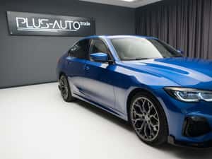 BMW M340i xDrive G20 LCI – 2022 | ~500 CP | Full Option
