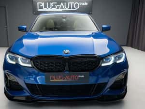 BMW M340i xDrive G20 LCI – 2022 | ~500 CP | Full Option — miniatura 2