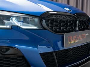 BMW M340i xDrive G20 LCI – 2022 | ~500 CP | Full Option — miniatura 3