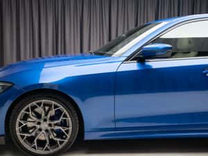 BMW M340i xDrive G20 LCI – 2022 | ~500 CP | Full Option — miniatura 4