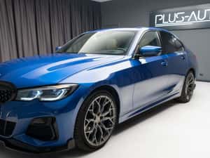 BMW M340i xDrive G20 LCI – 2022 | ~500 CP | Full Option — miniatura 5