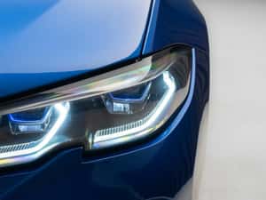 BMW M340i xDrive G20 LCI – 2022 | ~500 CP | Full Option — miniatura 6