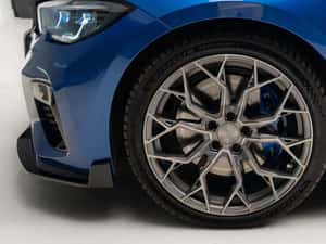 BMW M340i xDrive G20 LCI – 2022 | ~500 CP | Full Option — miniatura 7