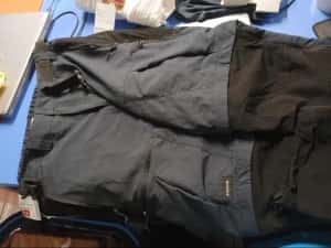 Pantalon Modulabil Rezistent 2 în 1 - produs resigilat Decathlon — miniatura 2