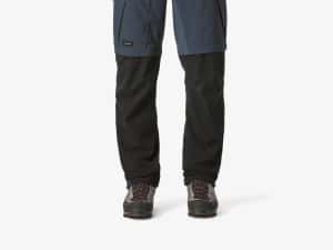 Pantalon Modulabil Rezistent 2 în 1 - produs resigilat Decathlon — miniatura 3