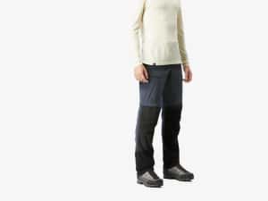 Pantalon Modulabil Rezistent 2 în 1 - produs resigilat Decathlon — miniatura 4