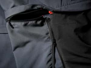 Pantalon Modulabil Rezistent 2 în 1 - produs resigilat Decathlon — miniatura 7