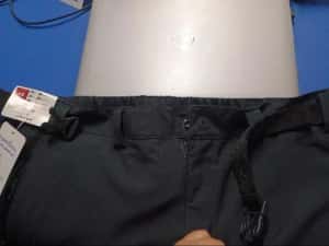 Pantalon Modulabil Rezistent 2 în 1 - produs resigilat Decathlon — miniatura 9