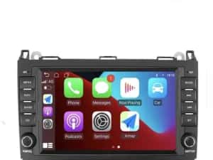 Navigatie Android Mercedes Sprinter w245 Crafter WIFI CARPLAY 1-8GB