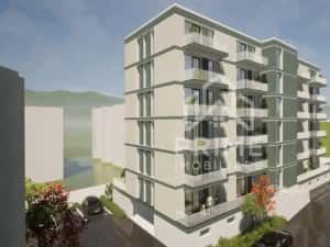 Apartament 2 camere , 53mp , Bloc Nou , zona - Cetate — miniatura 1