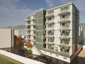 Apartament 2 camere , 53mp , Bloc Nou , zona - Cetate — miniatura 2