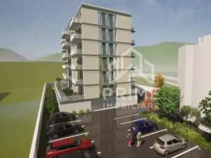 Apartament 2 camere , 53mp , Bloc Nou , zona - Cetate — miniatura 3