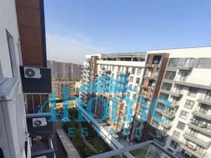 Studio Astorium|Theodor Pallady|Metrou|Parcare — miniatura 1