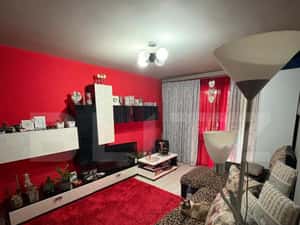 Apartament 2 camere, 56 mp, decomandat, mobilat, la cheie – Ungheni — miniatura 1