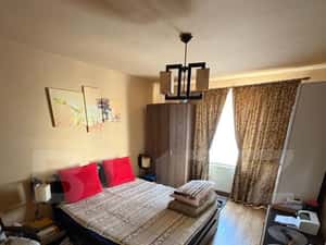 Apartament 2 camere, 56 mp, decomandat, mobilat, la cheie – Ungheni — miniatura 3