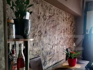 Apartament 2 camere, 56 mp, decomandat, mobilat, la cheie – Ungheni — miniatura 5