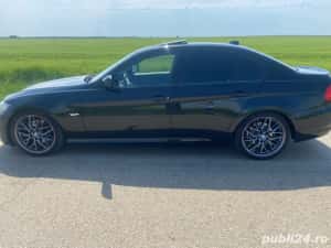 Vand Bmw Seria 3 320 2011 Diesel 2000 cmc Neavariata — miniatura 3