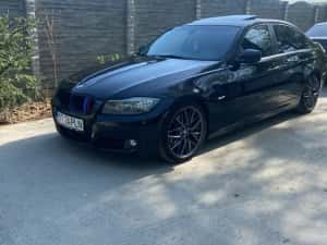 Vand Bmw Seria 3 320 2011 Diesel 2000 cmc Neavariata — miniatura 4