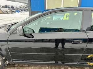 Usa / Portiera stanga Coupe culoare LY9B Audi A3 8P/8PA [facelift] [2 — miniatura 2