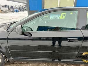 Usa / Portiera stanga Coupe culoare LY9B Audi A3 8P/8PA [facelift] [2 — miniatura 3