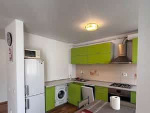 Apartament 2 camere de inchiriat – renovat, etaj intermediar — miniatura 4