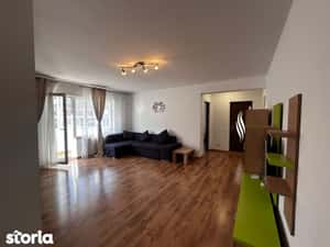 Apartament 2 camere de inchiriat – renovat, etaj intermediar — miniatura 6