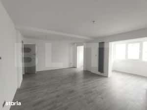 Apartament 3 camere, 72 mp, complet renovat 2026, zona Ultracentral — miniatura 5