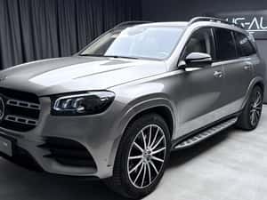 Mercedes-Benz GLS 400 AMG Line Automată 330 HP Diesel