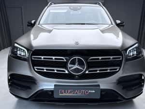 Mercedes-Benz GLS 400 AMG Line Automată 330 HP Diesel — miniatura 3