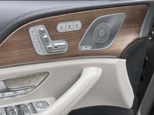 Mercedes-Benz GLS 400 AMG Line Automată 330 HP Diesel — miniatura 4
