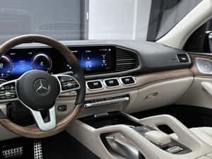 Mercedes-Benz GLS 400 AMG Line Automată 330 HP Diesel — miniatura 6