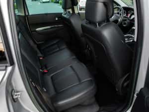 Peugeot 3008 benzina automat — miniatura 7